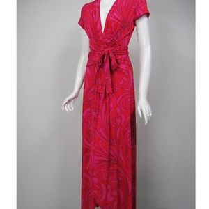 Michael Kors maxi dress